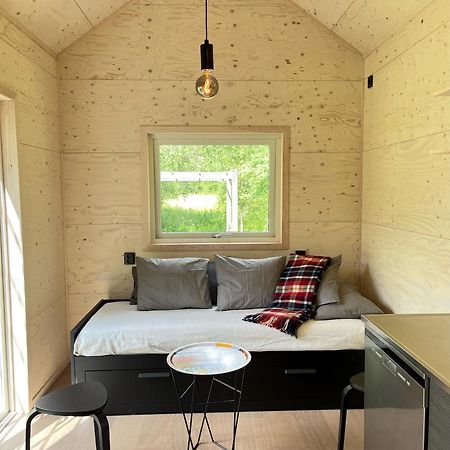 Eljest Bed & Breakfast Umeå Eksteriør bilde