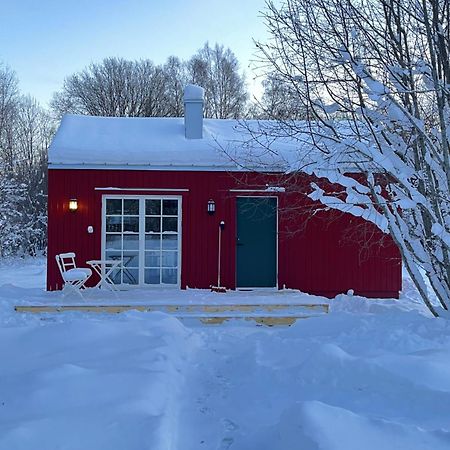 Eljest Bed & Breakfast Umeå Eksteriør bilde