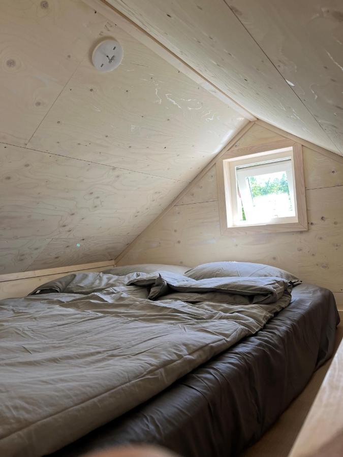 Eljest Bed & Breakfast Umeå Eksteriør bilde