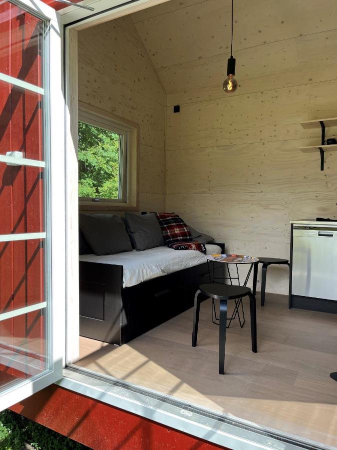 Eljest Bed & Breakfast Umeå Eksteriør bilde