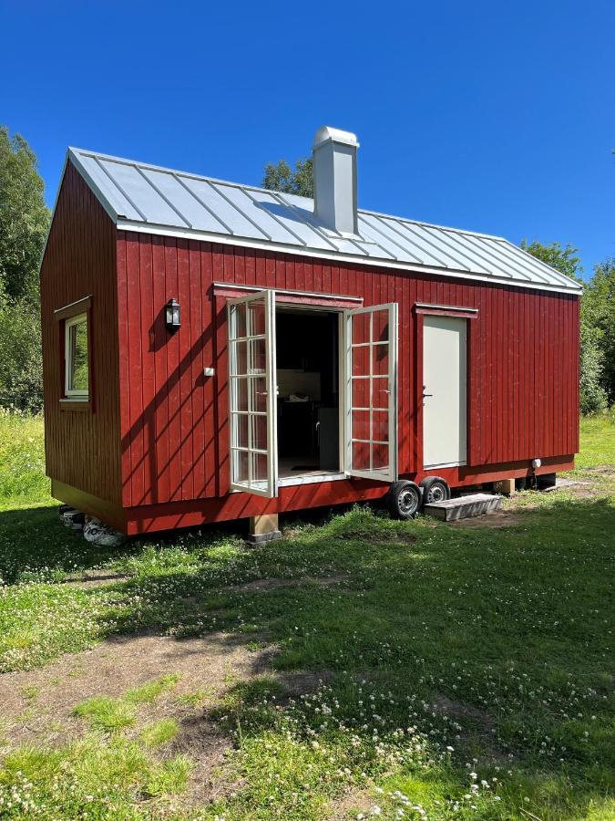 Eljest Bed & Breakfast Umeå Eksteriør bilde
